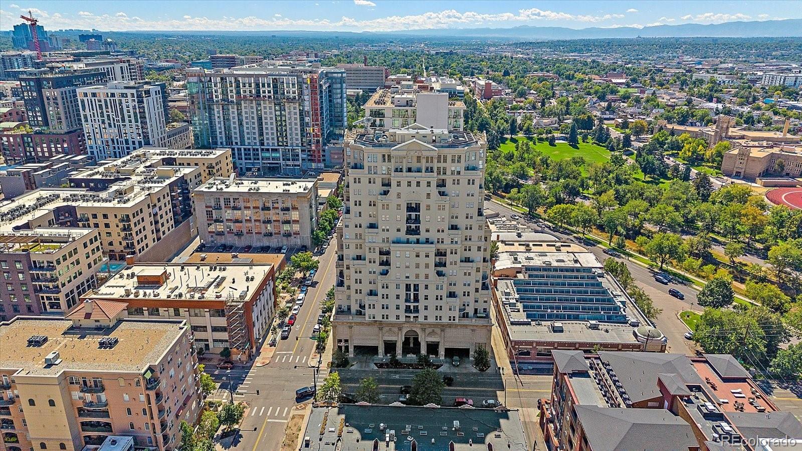 300 W 11th Avenue Unit: 6E