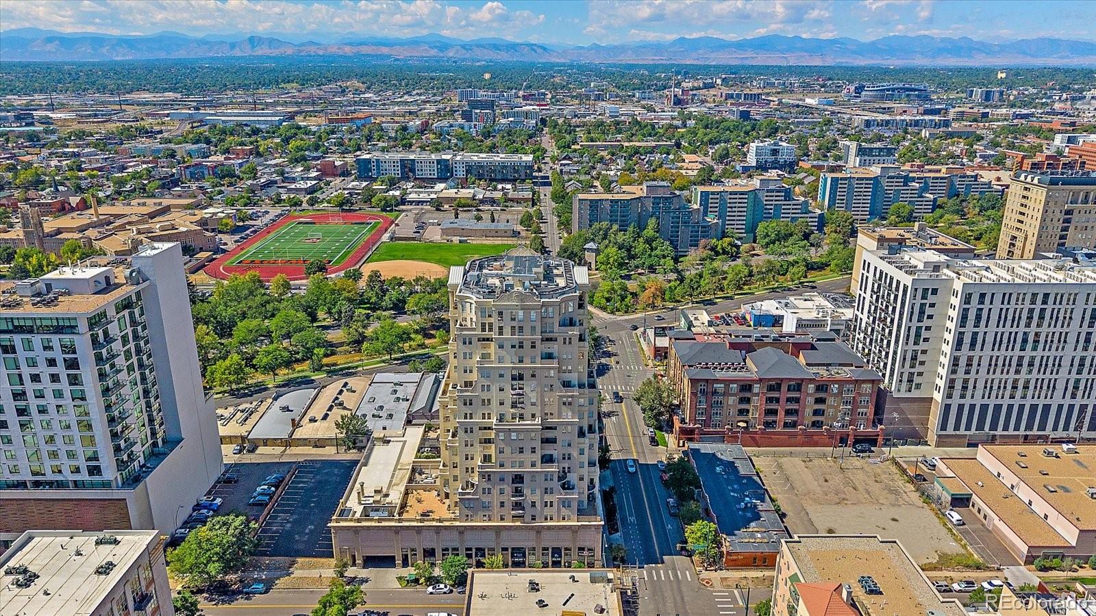 300 W 11th Avenue Unit: 6E