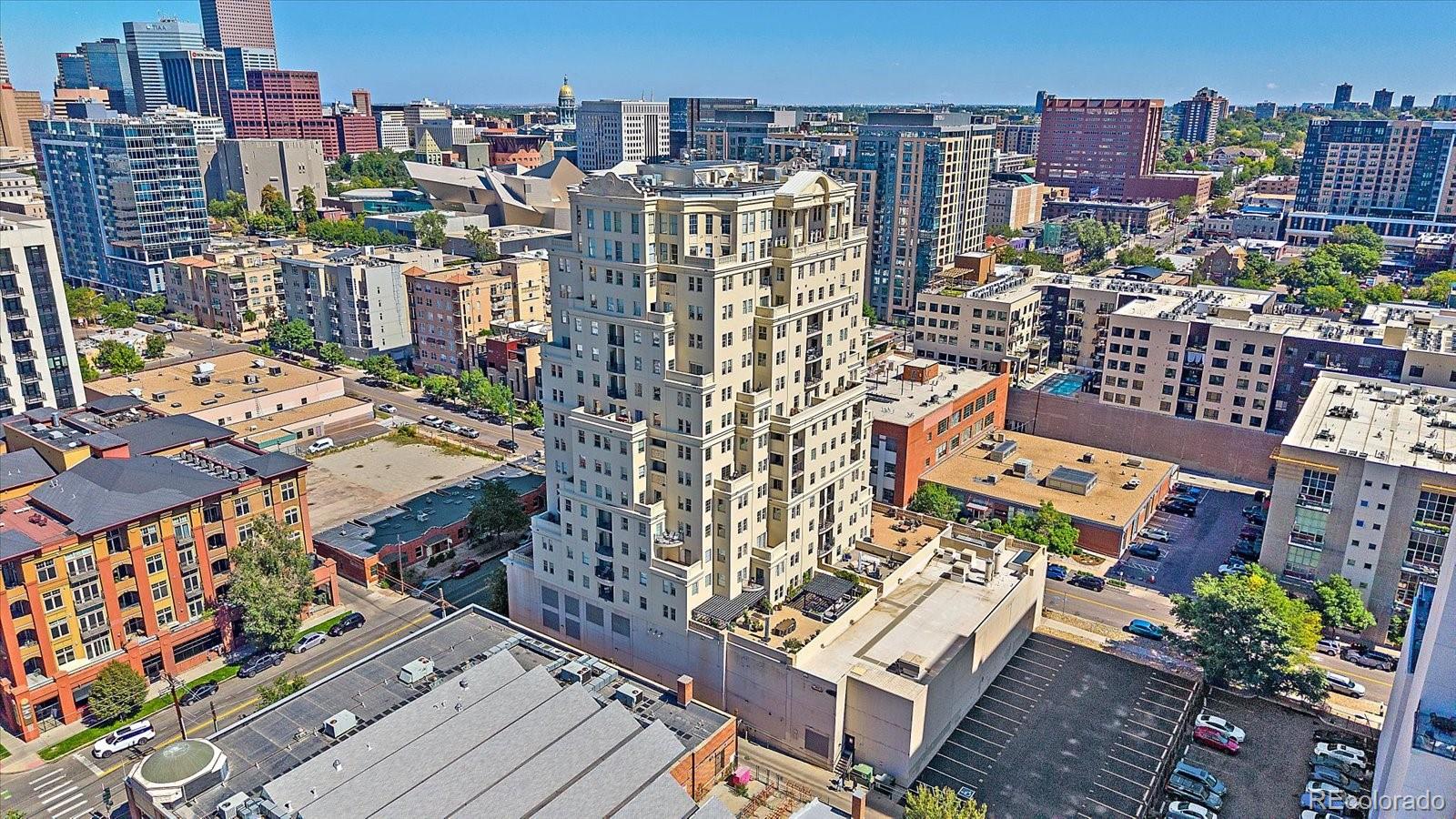 300 W 11th Avenue Unit: 6E