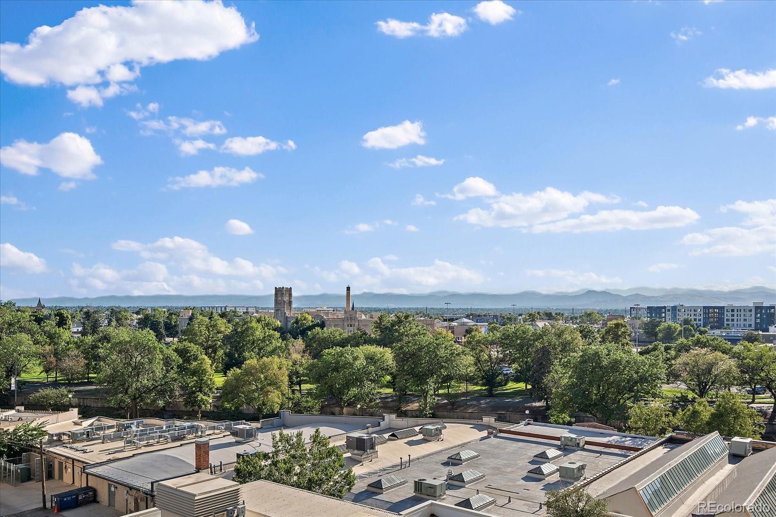 300 W 11th Avenue Unit: 6E