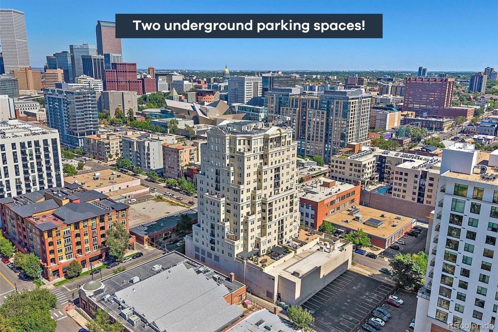 300 W 11th Avenue Unit: 6E