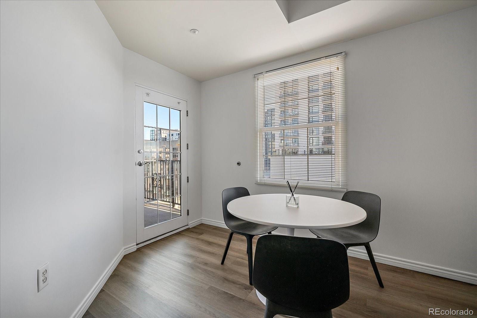 300 W 11th Avenue Unit: 6E