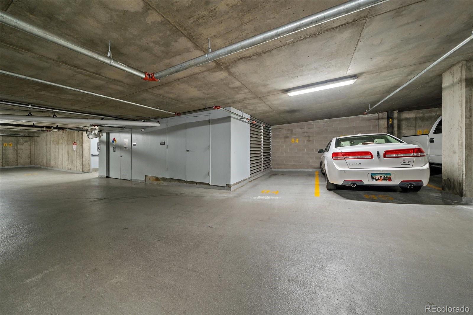 300 W 11th Avenue Unit: 6E