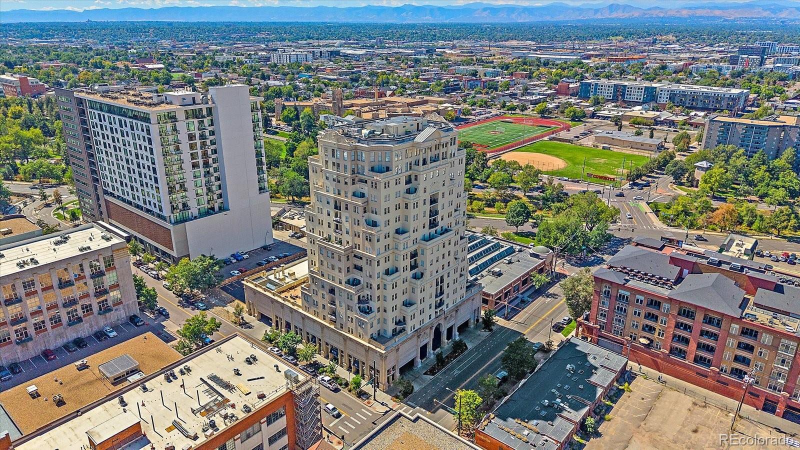 300 W 11th Avenue Unit: 6E