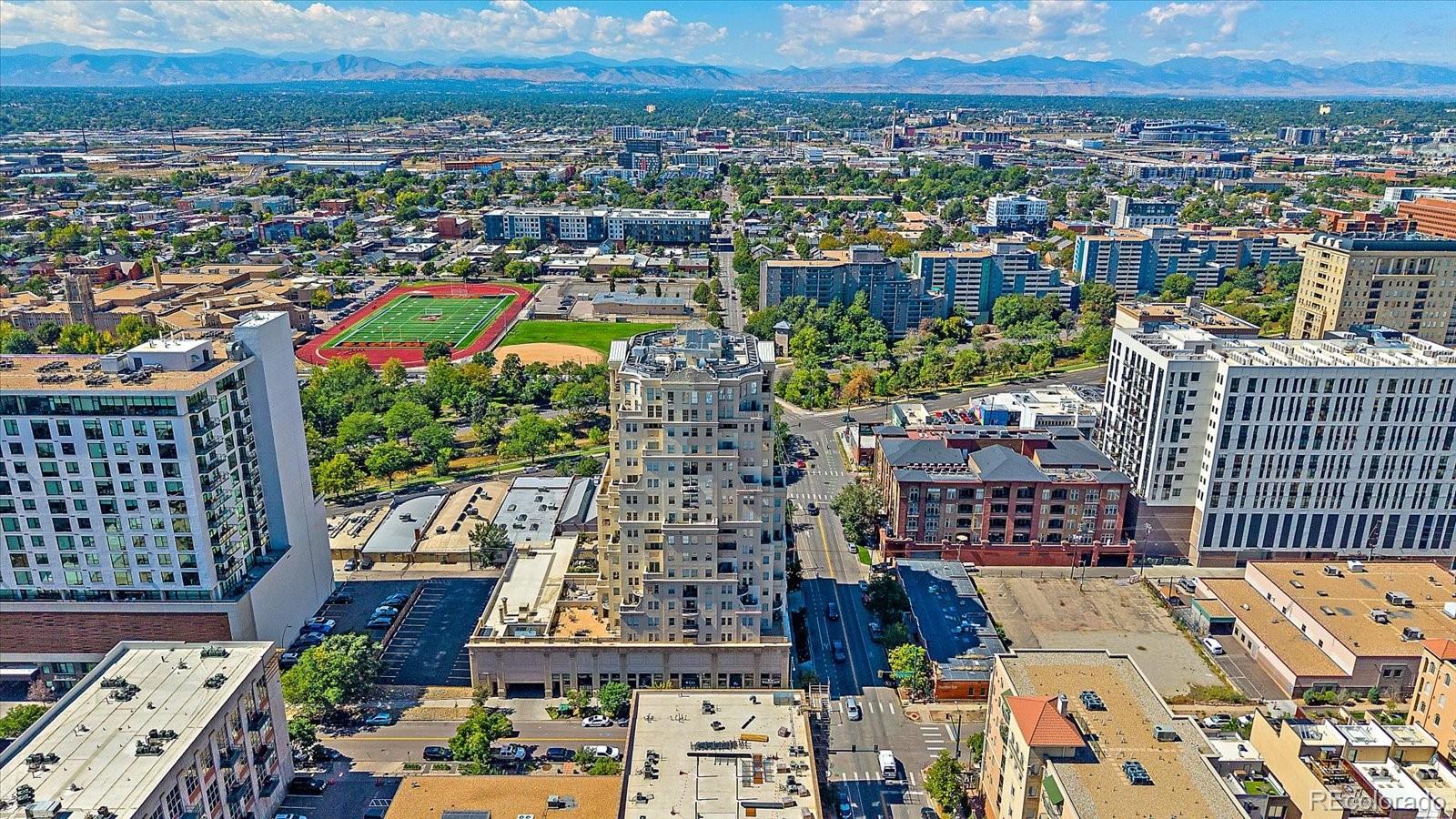300 W 11th Avenue Unit: 6E