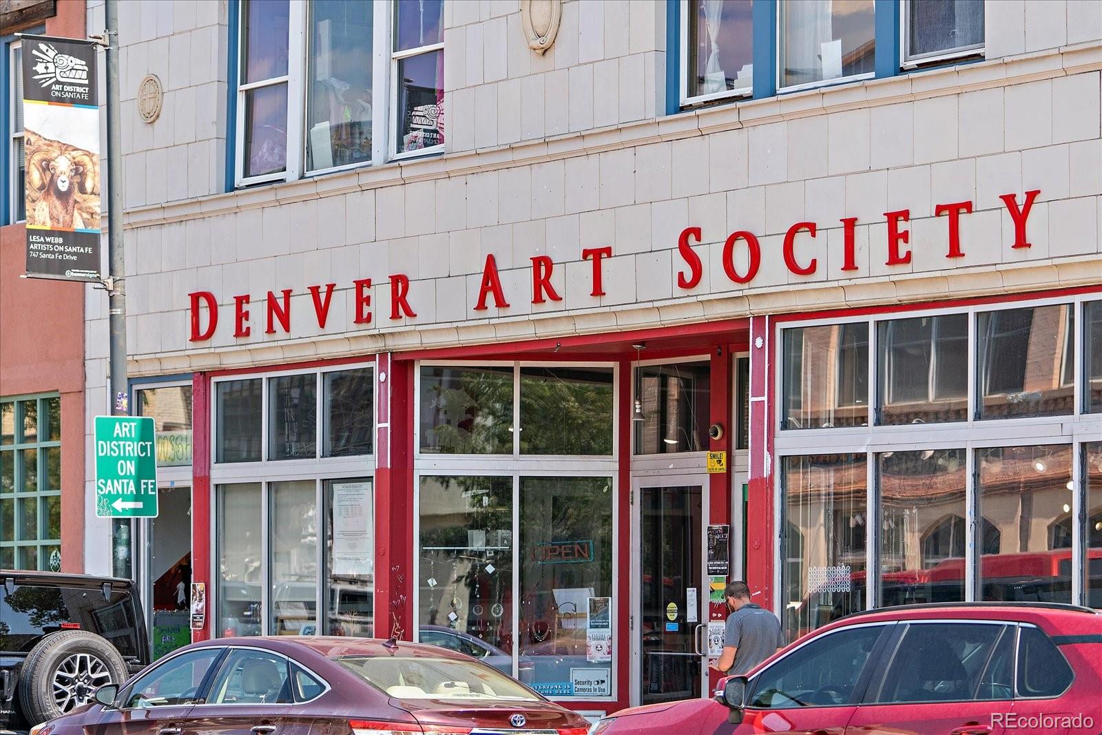 300 W 11th Avenue Unit: 6E