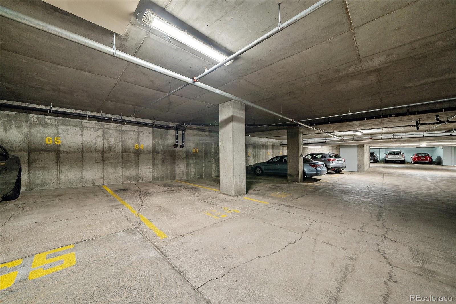 300 W 11th Avenue Unit: 6E