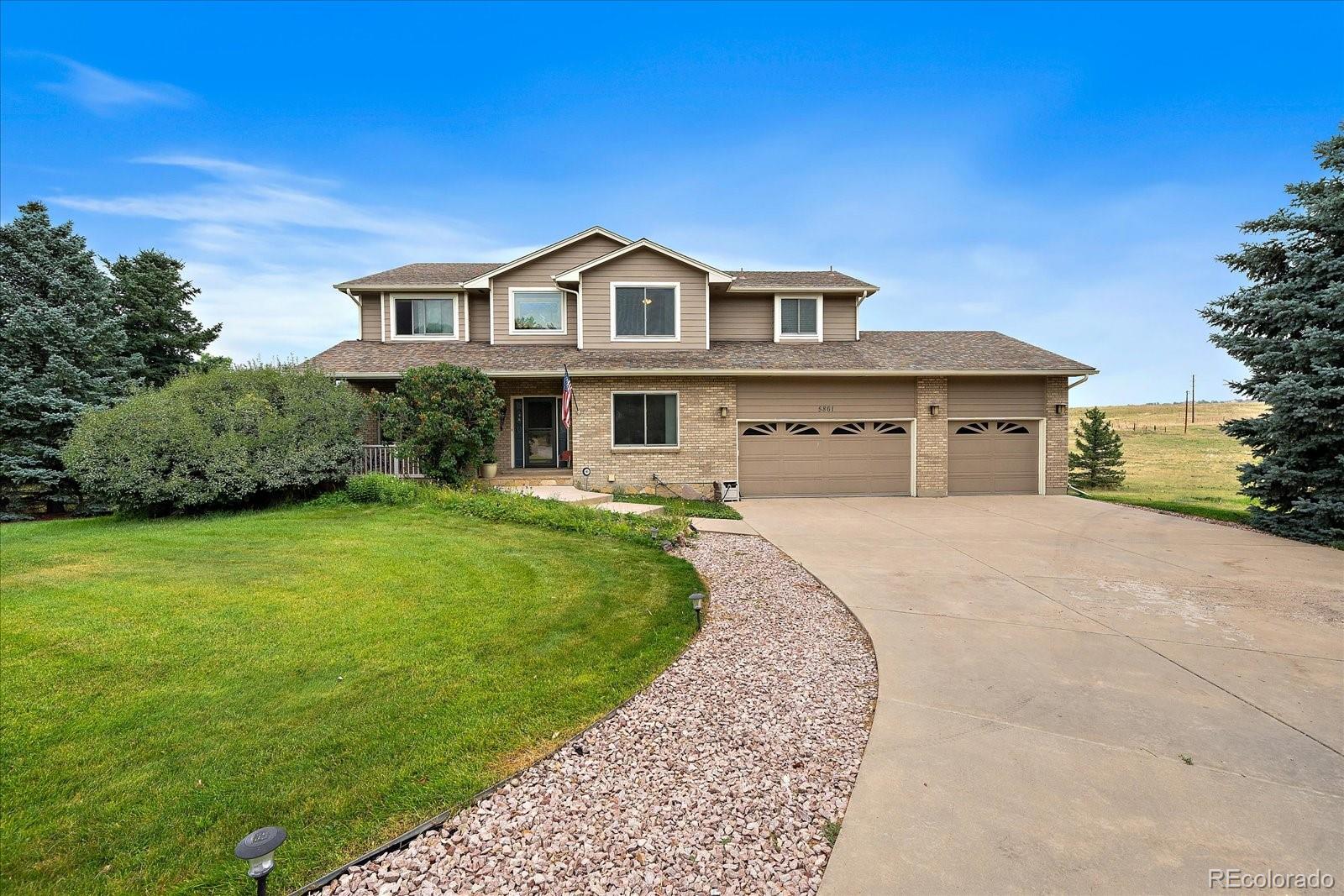 5861 E Valley Hi Drive