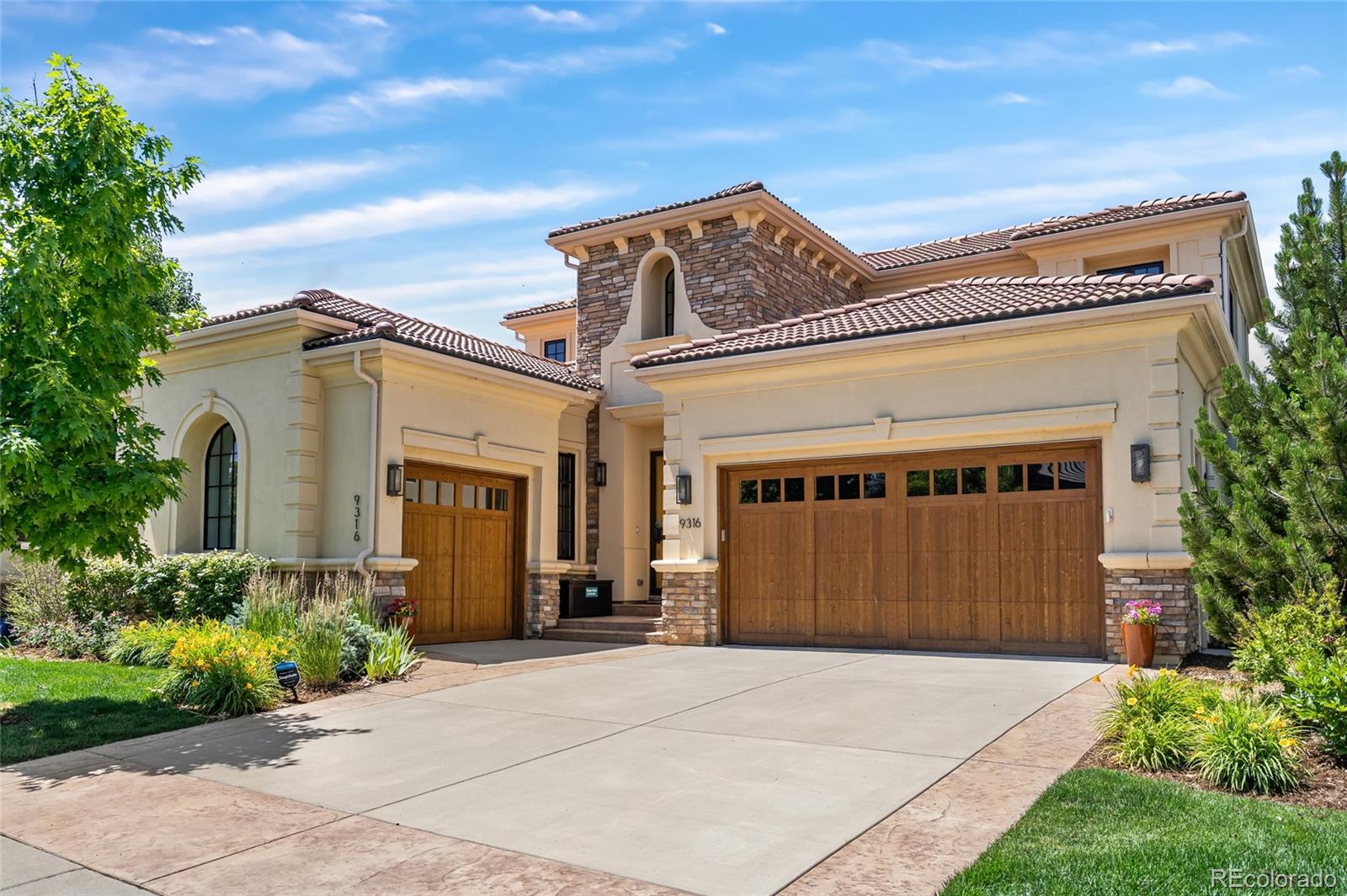 9316 E Harvard Avenue