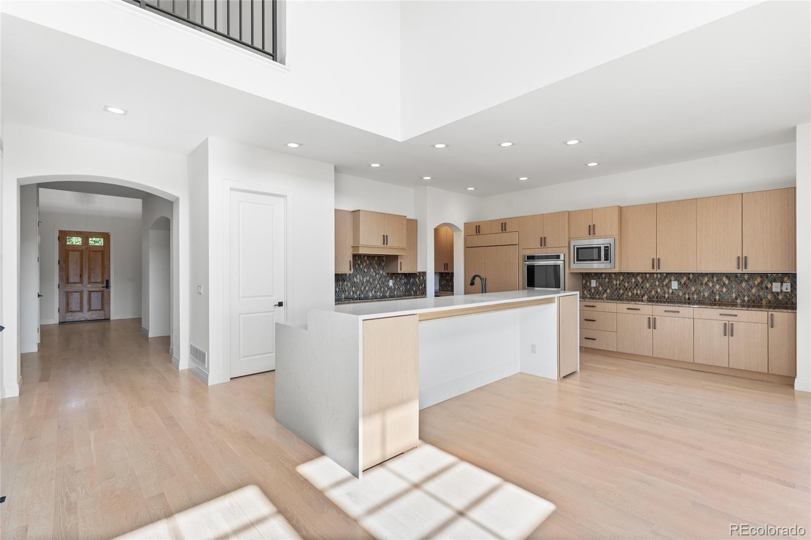 9316 E Harvard Avenue