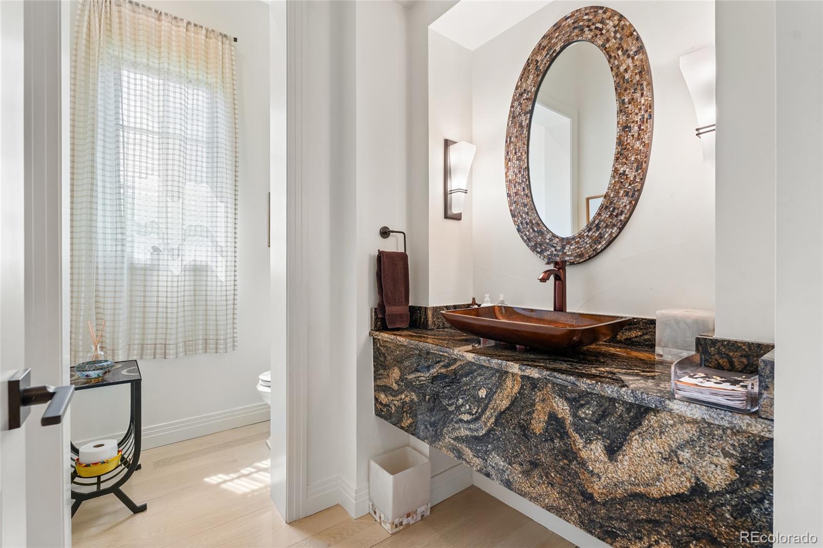 9316 E Harvard Avenue