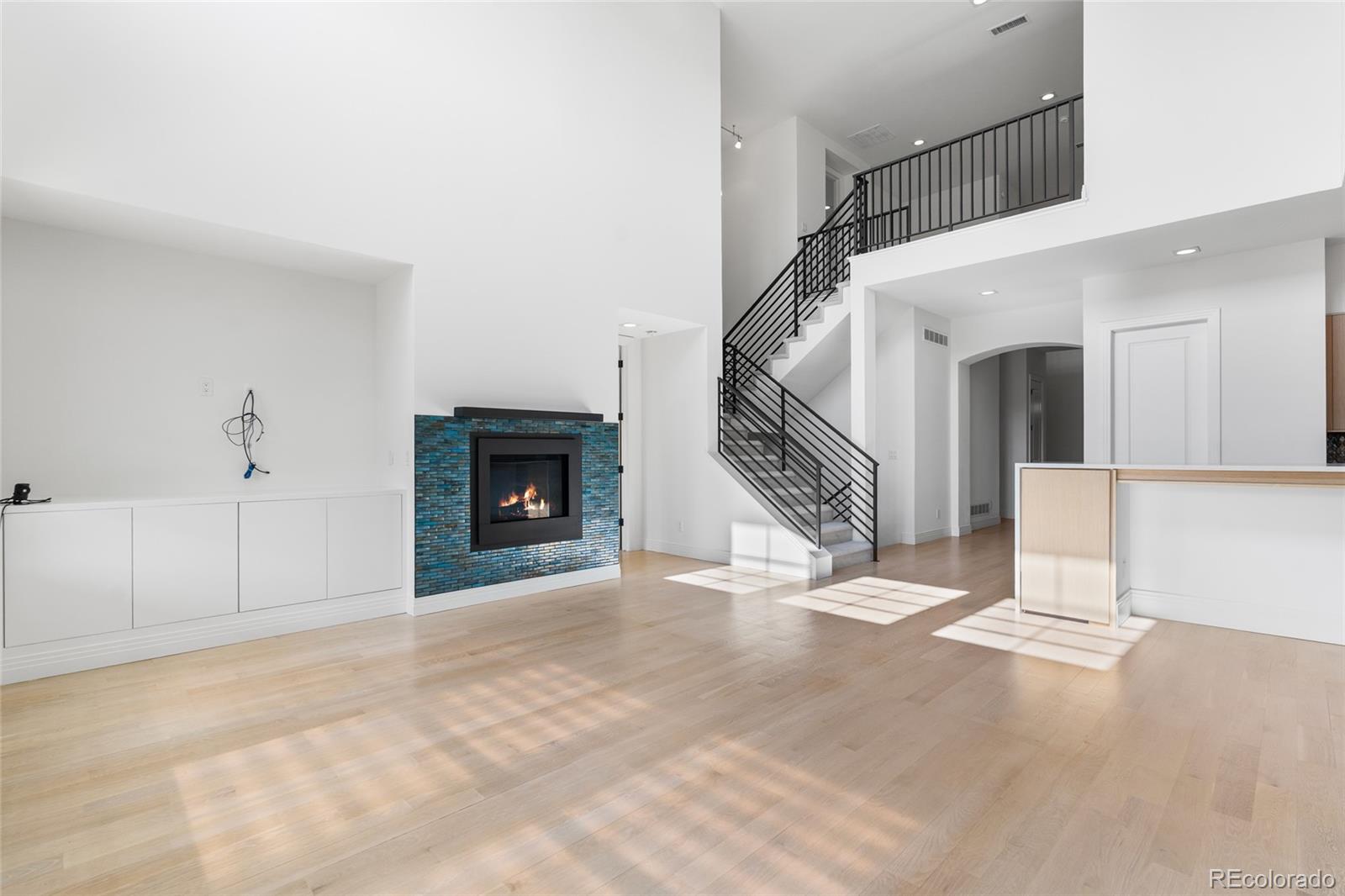 9316 E Harvard Avenue