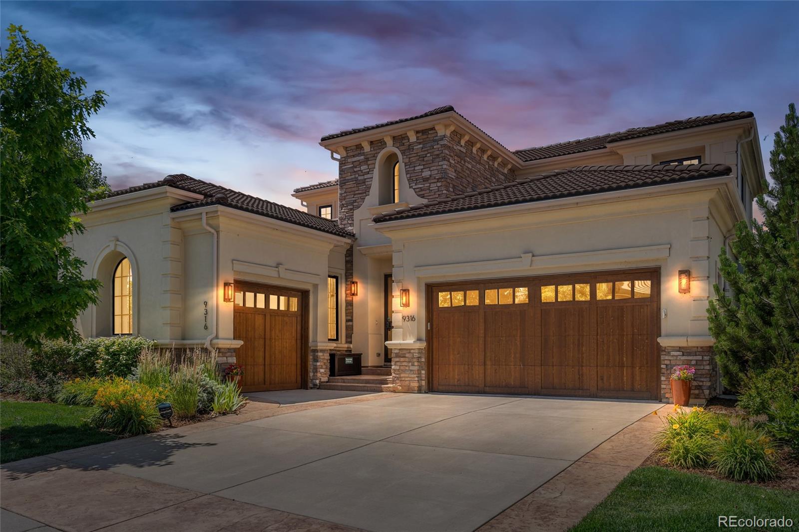 9316 E Harvard Avenue