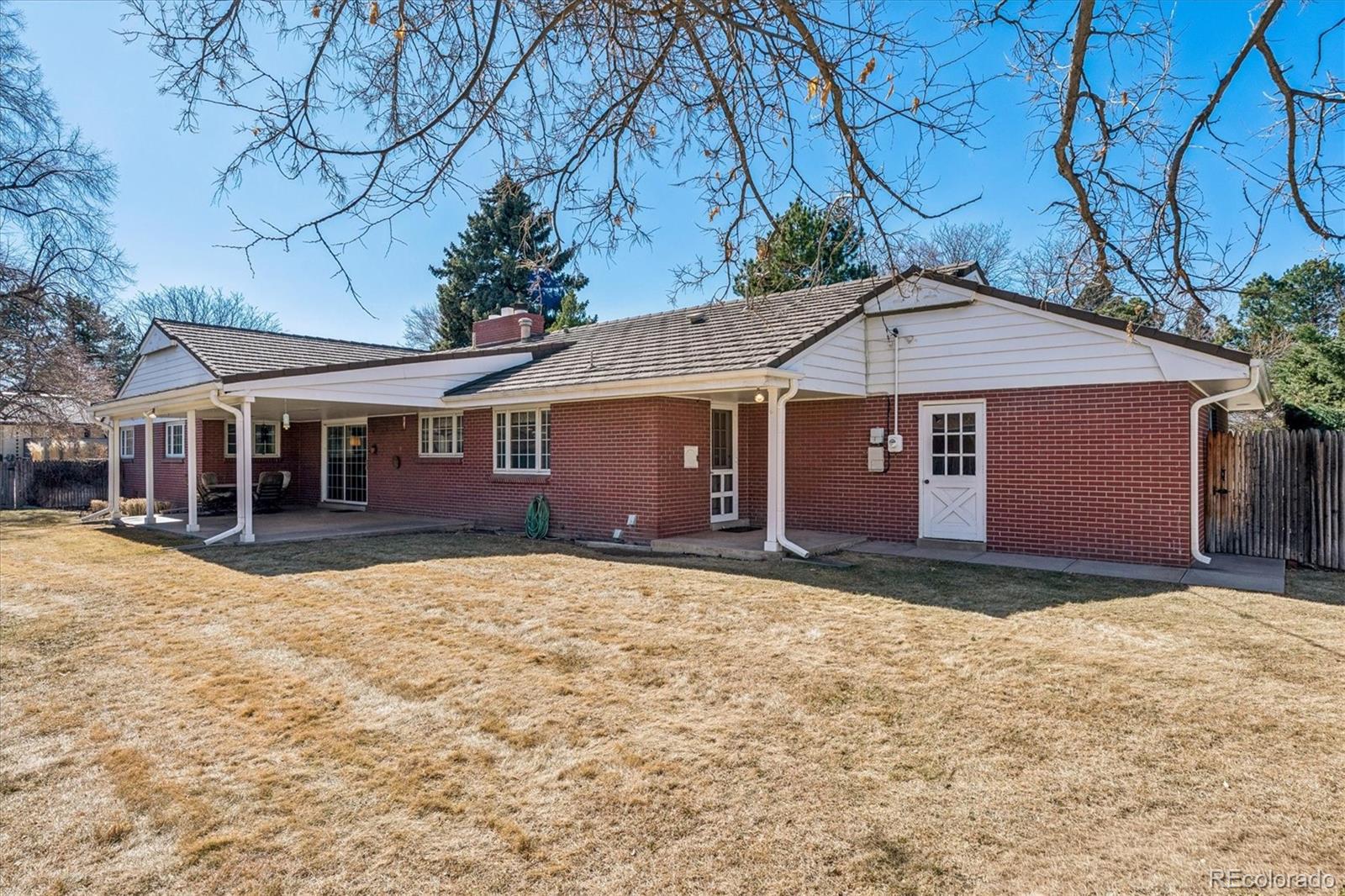 3766 S Hibiscus Way