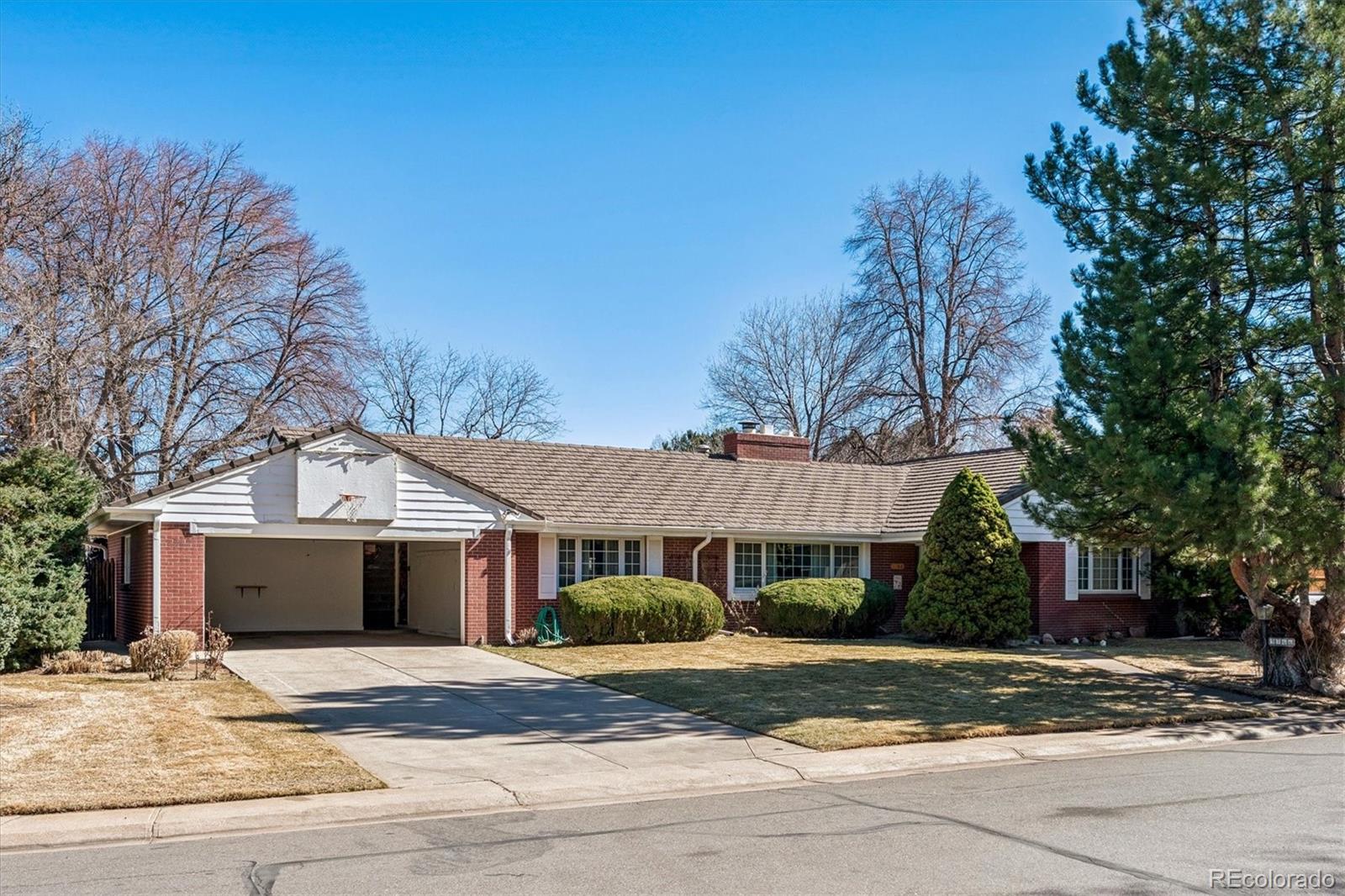 3766 S Hibiscus Way