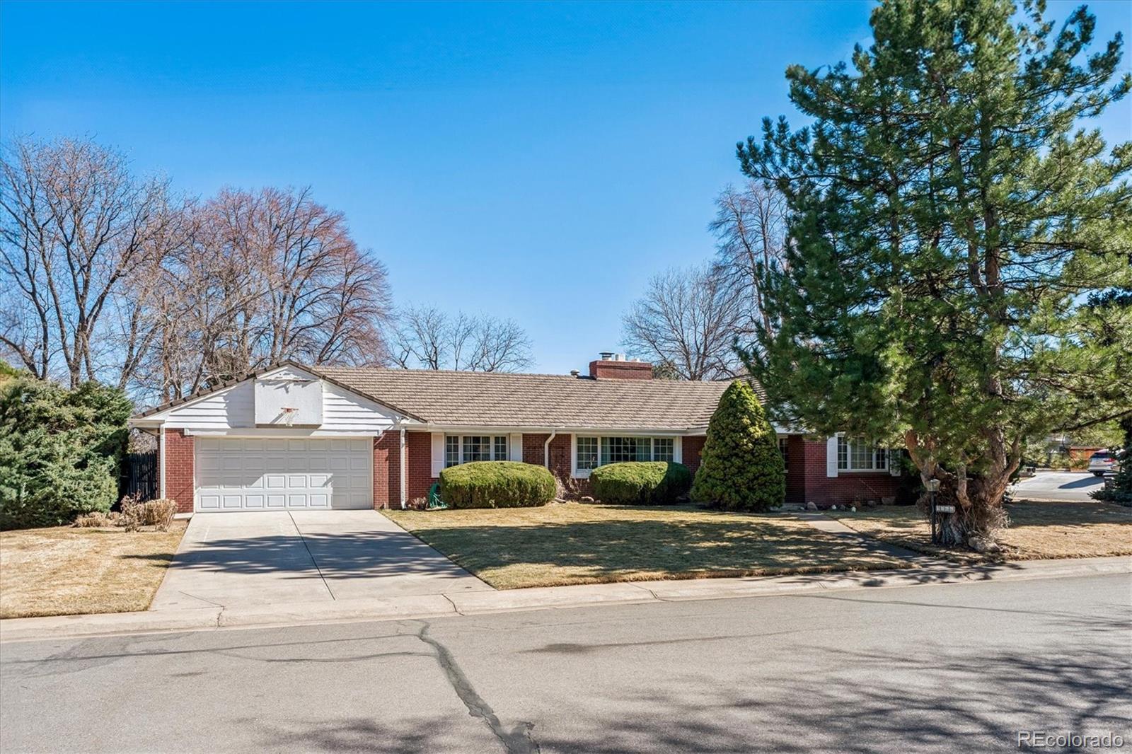 3766 S Hibiscus Way