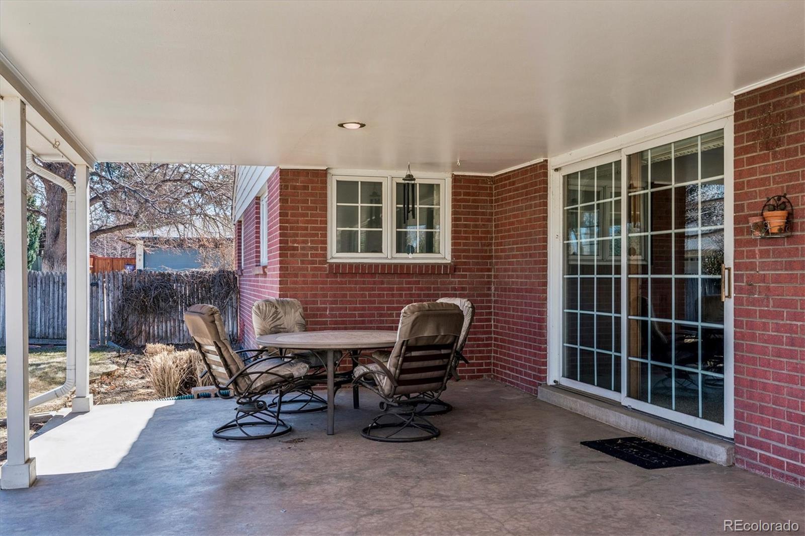 3766 S Hibiscus Way