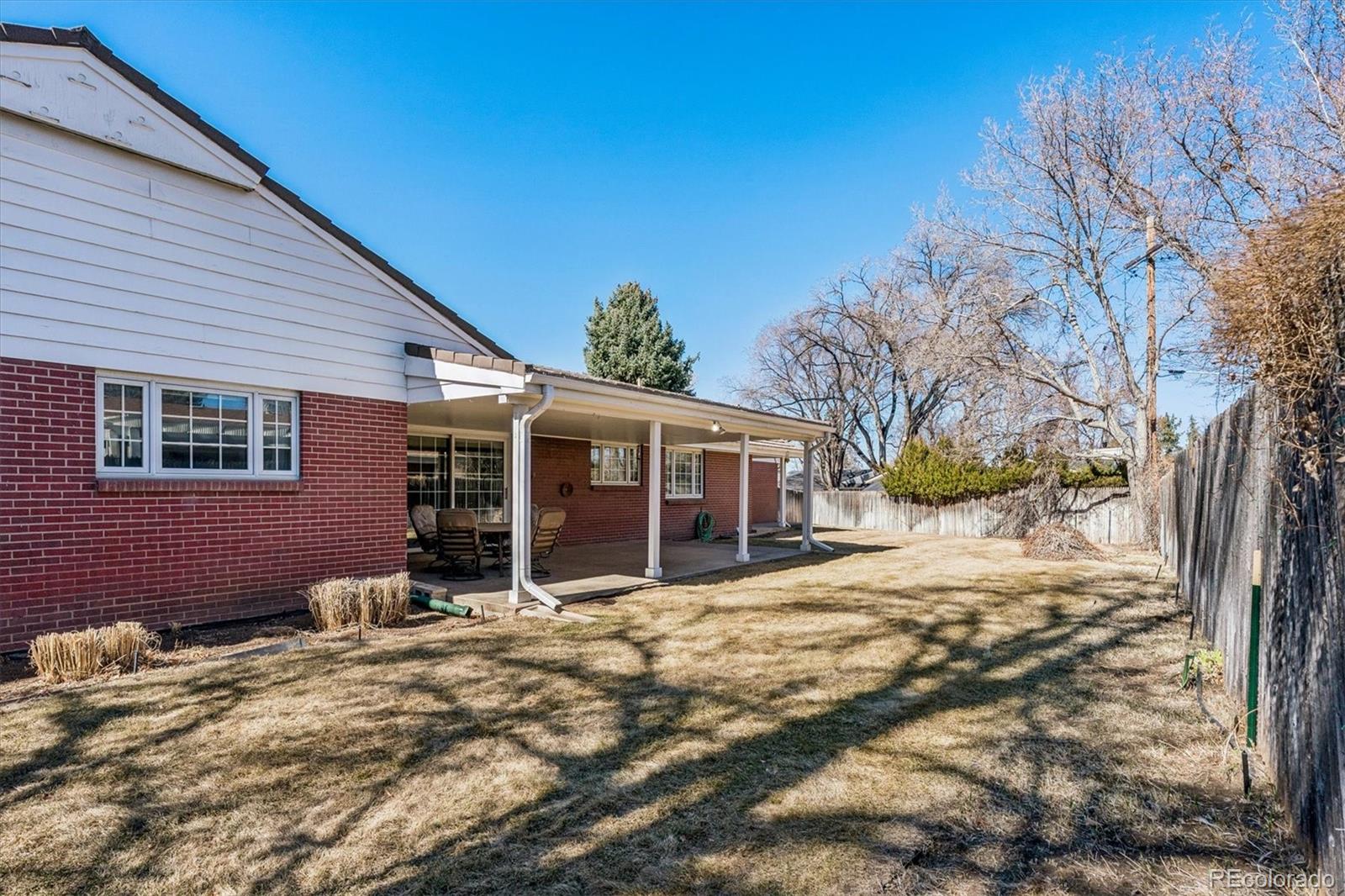 3766 S Hibiscus Way