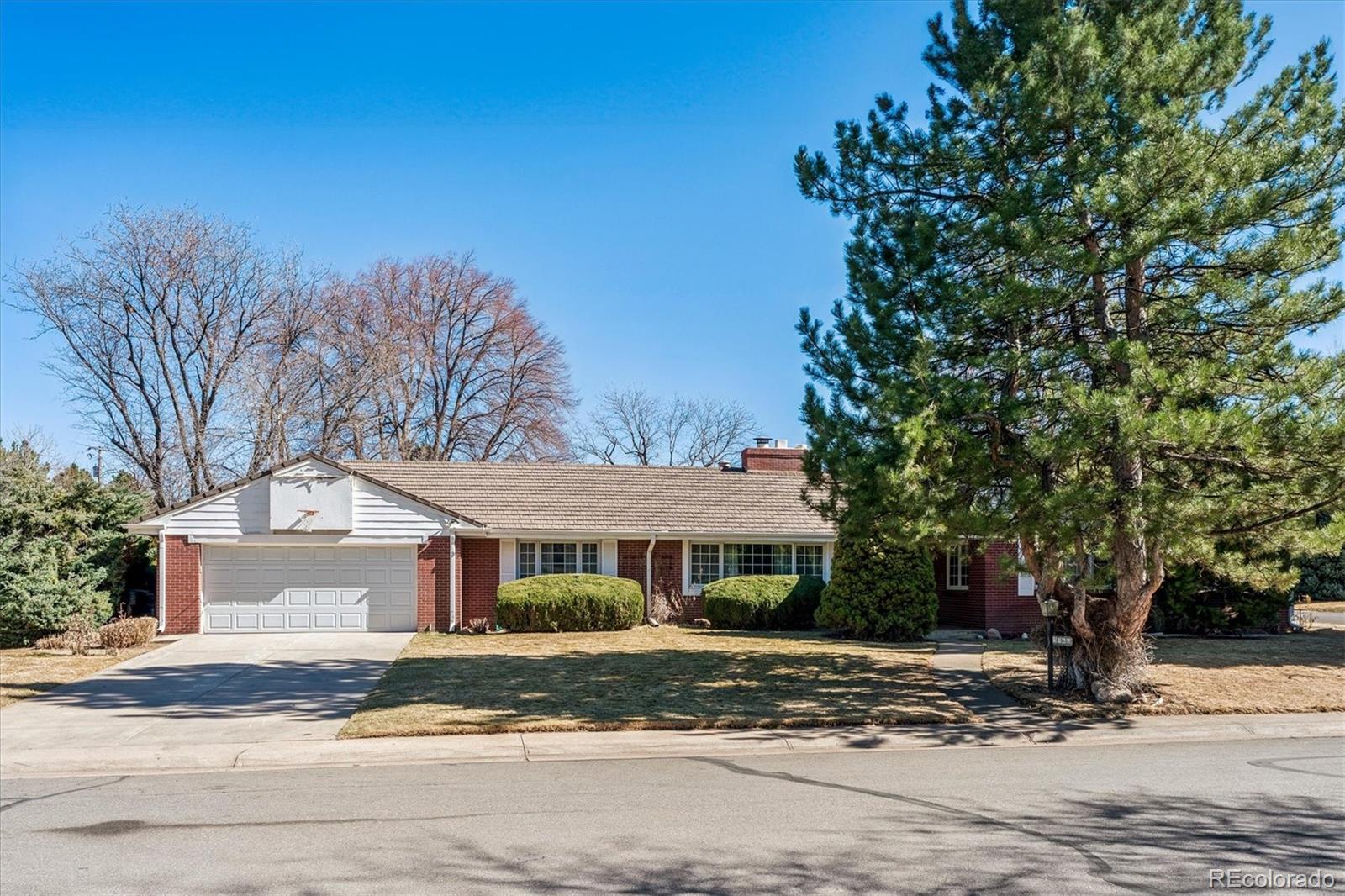3766 S Hibiscus Way