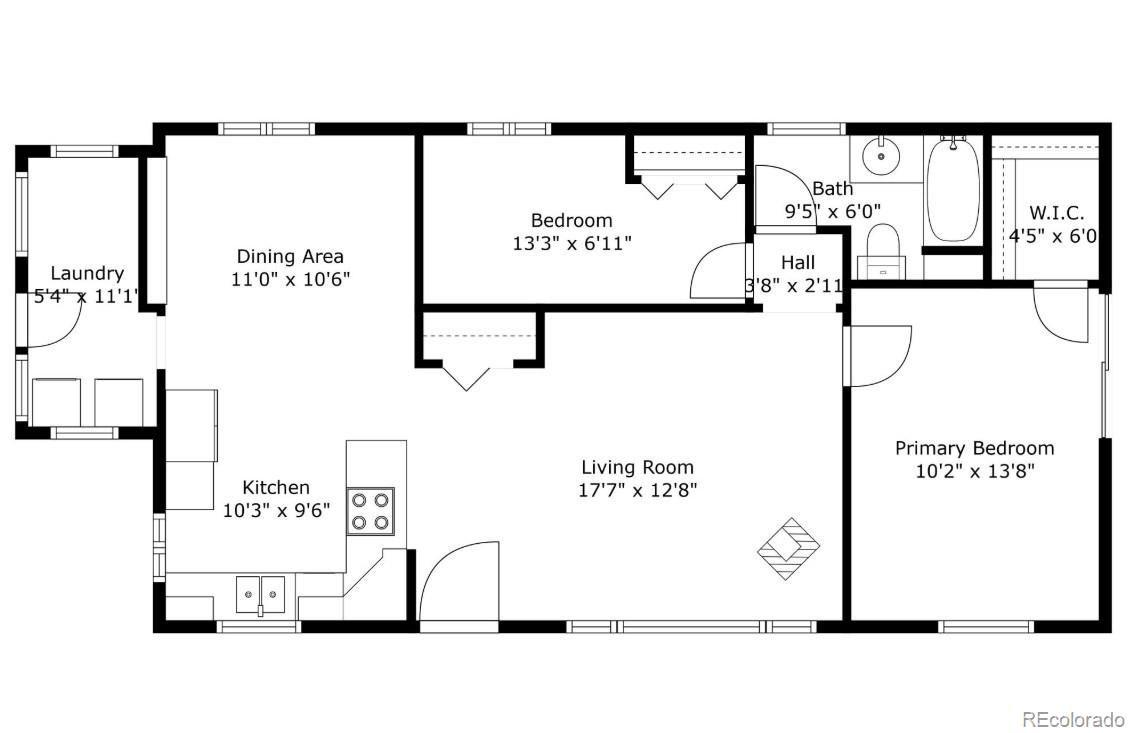 5150 Parmalee Gulch Road