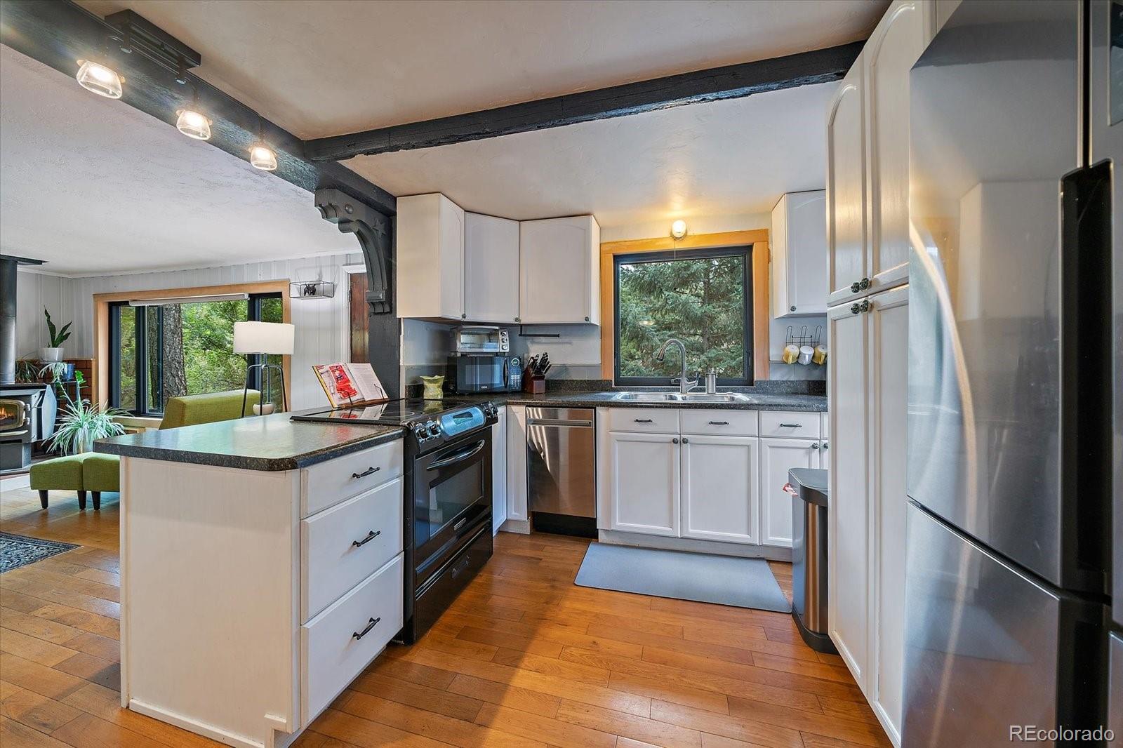 5150 Parmalee Gulch Road