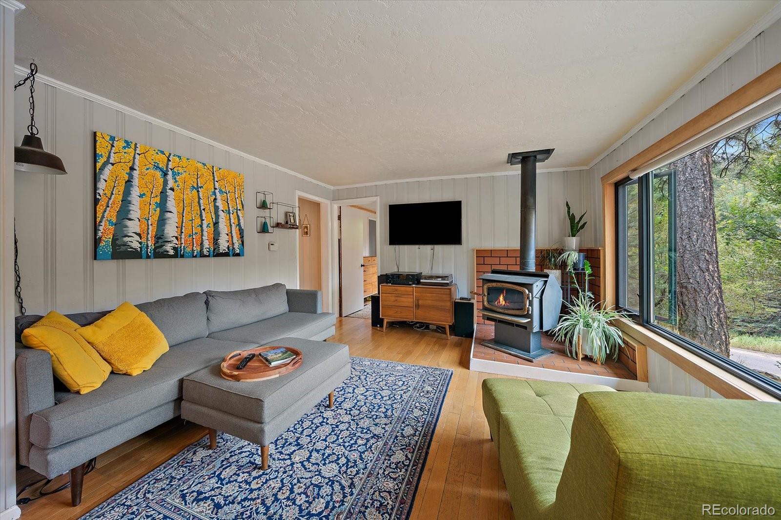 5150 Parmalee Gulch Road