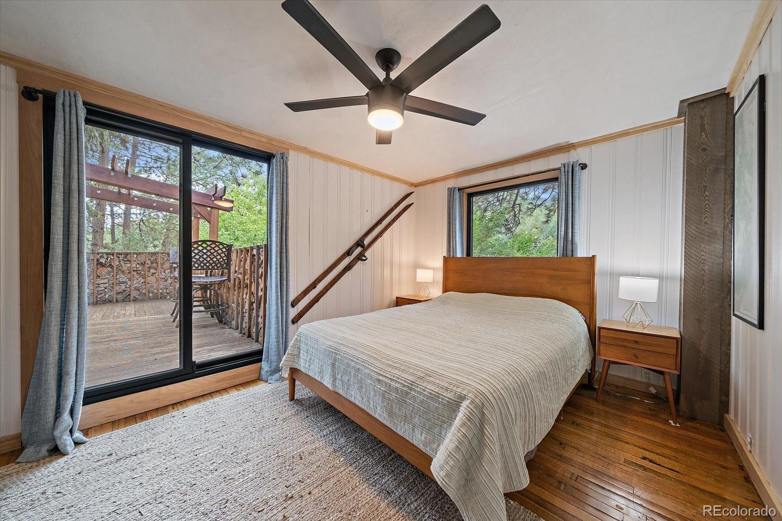 5150 Parmalee Gulch Road