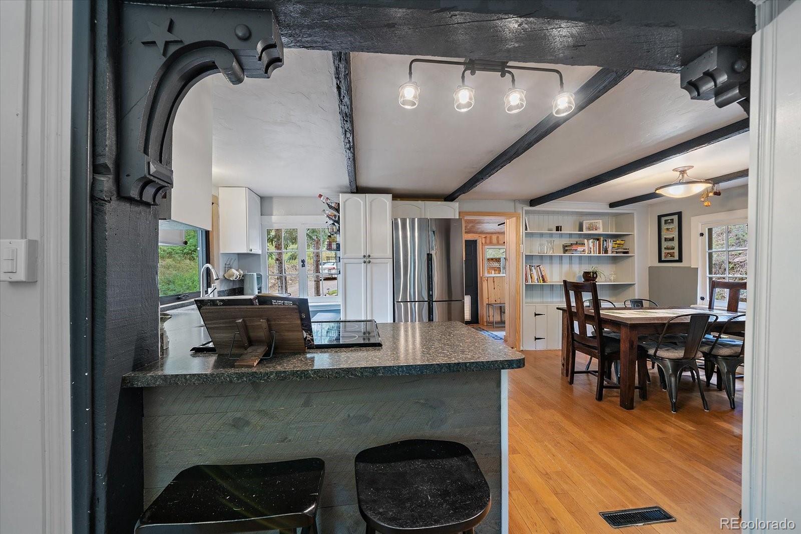 5150 Parmalee Gulch Road