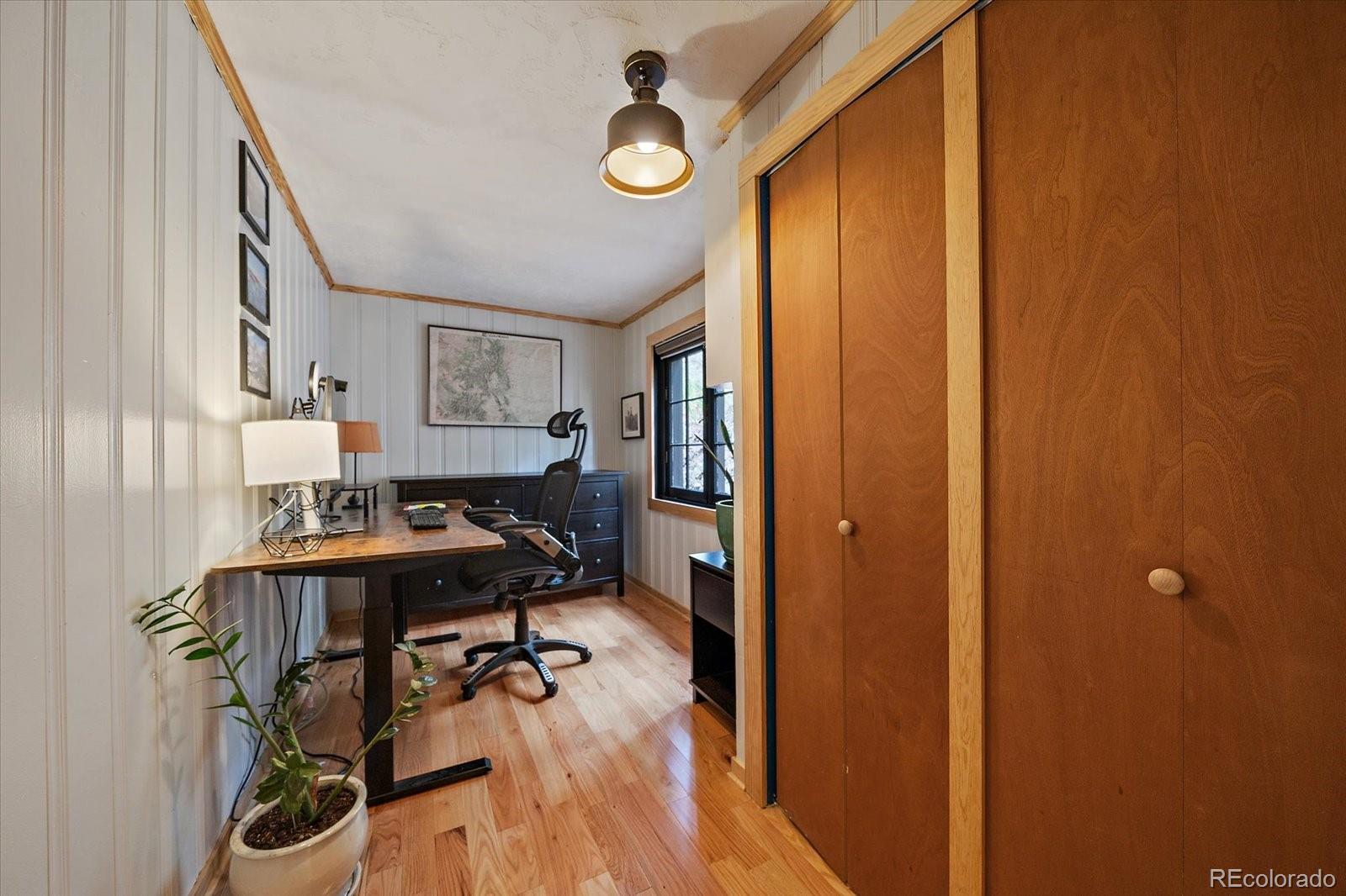 5150 Parmalee Gulch Road