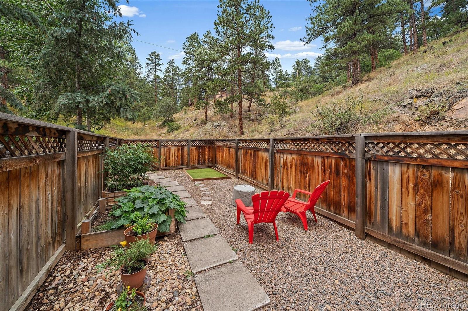 5150 Parmalee Gulch Road