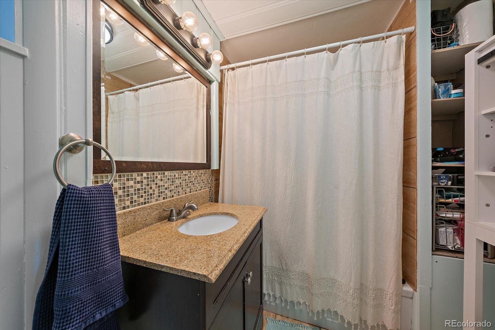 5150 Parmalee Gulch Road