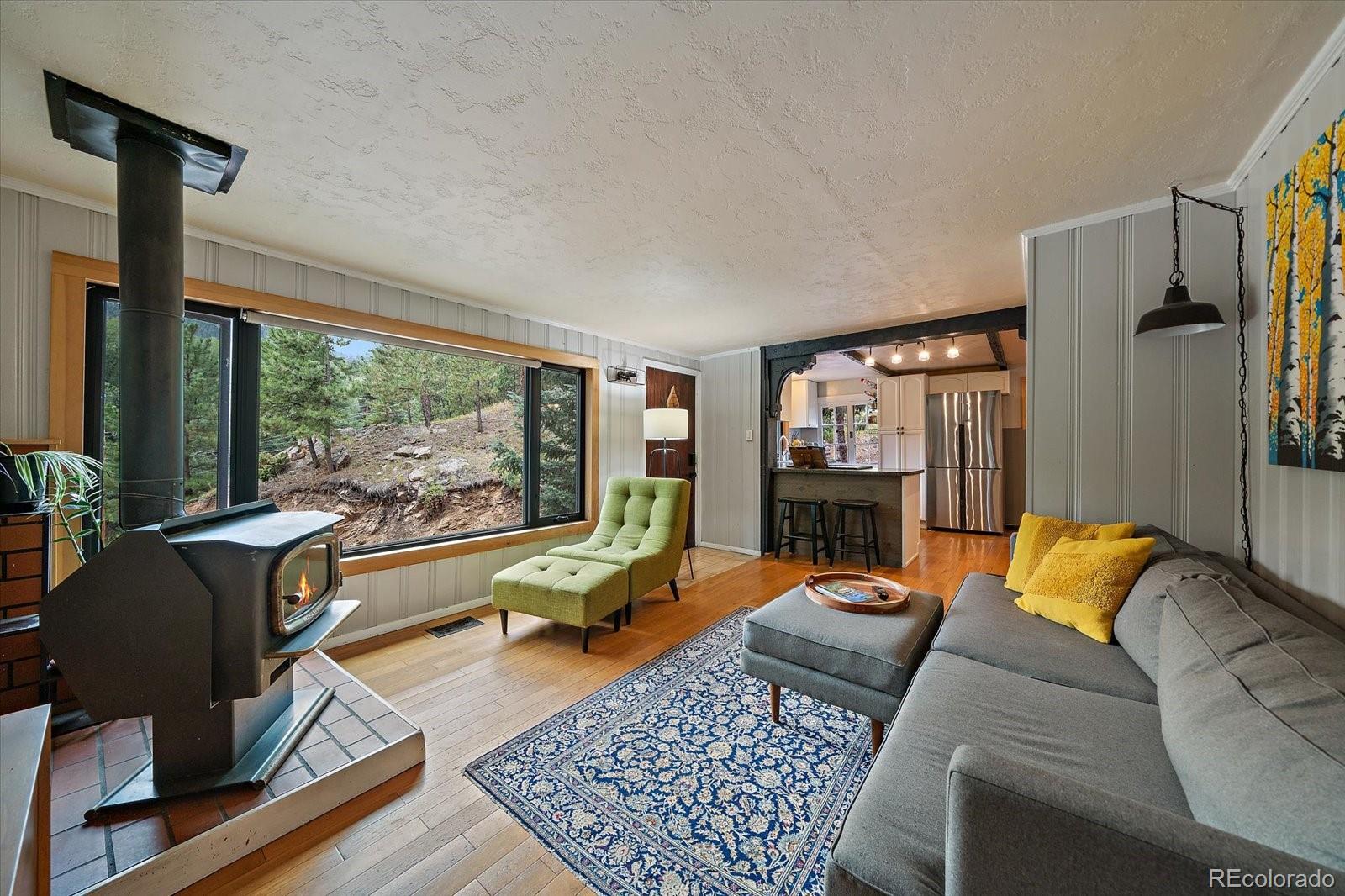 5150 Parmalee Gulch Road