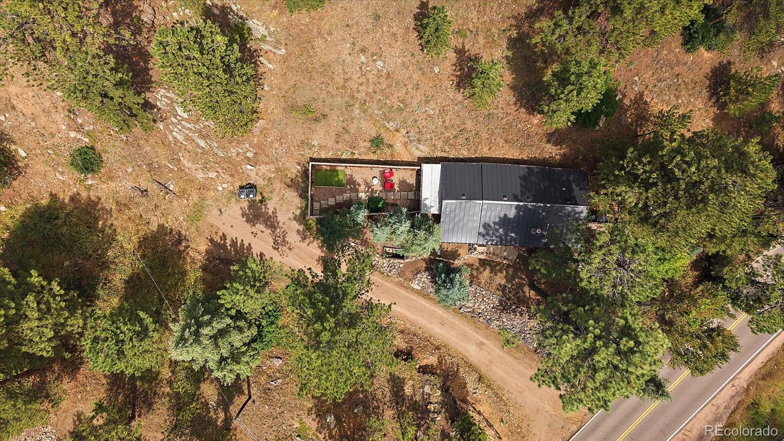 5150 Parmalee Gulch Road