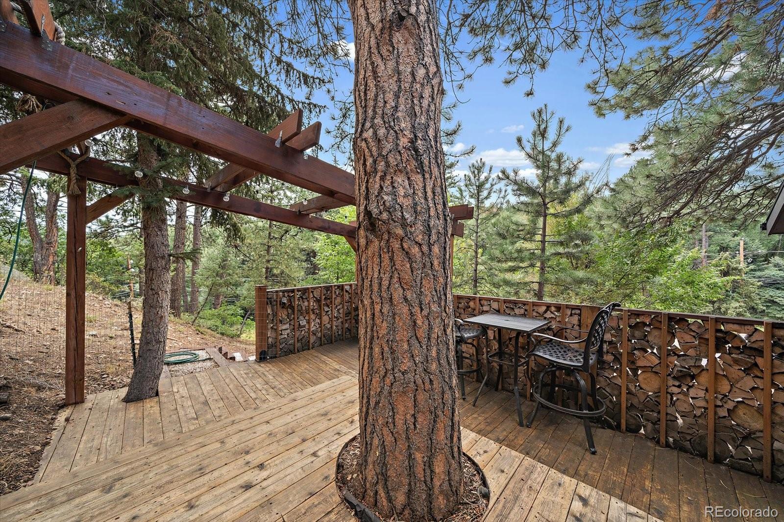 5150 Parmalee Gulch Road