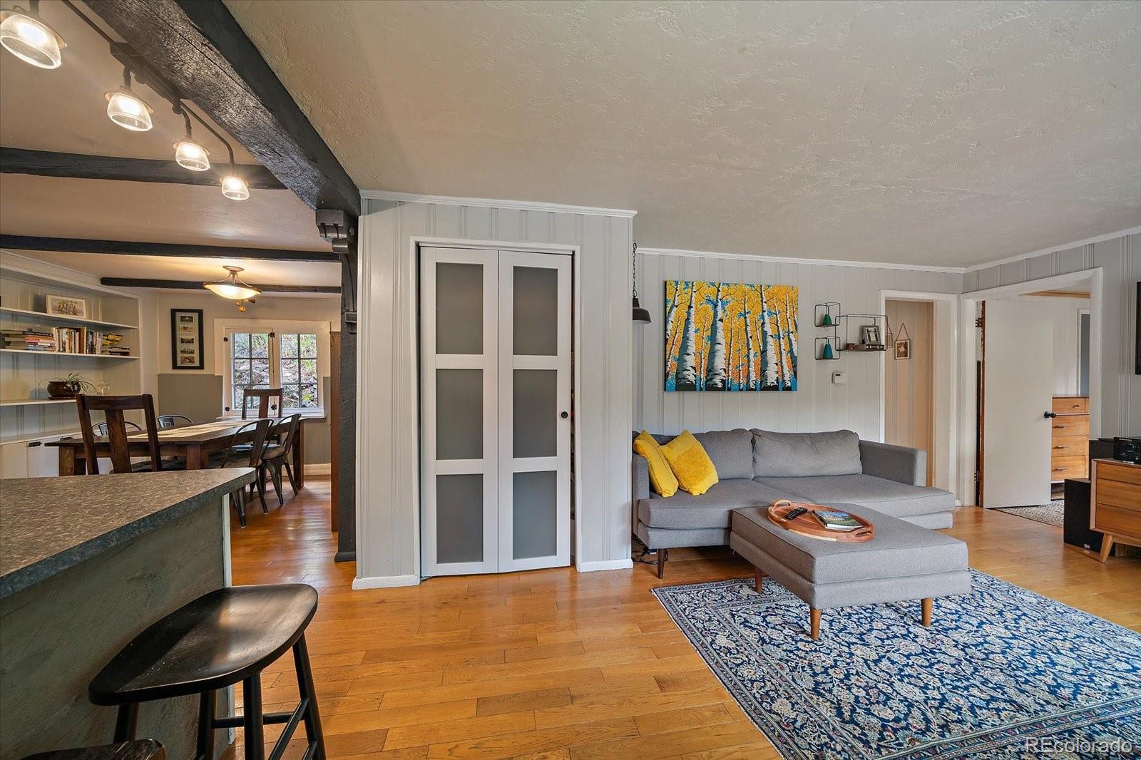 5150 Parmalee Gulch Road