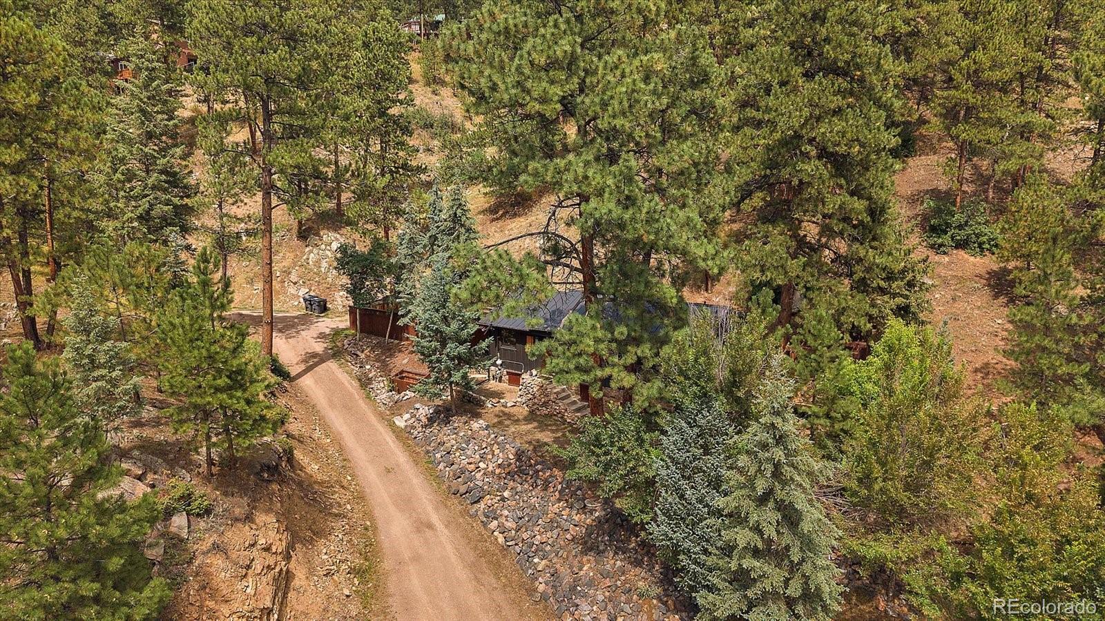 5150 Parmalee Gulch Road