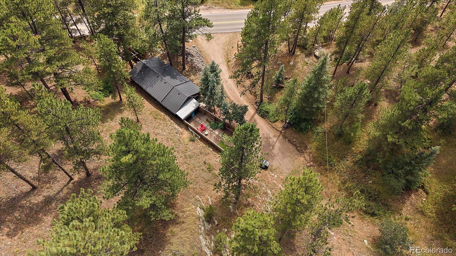 5150 Parmalee Gulch Road