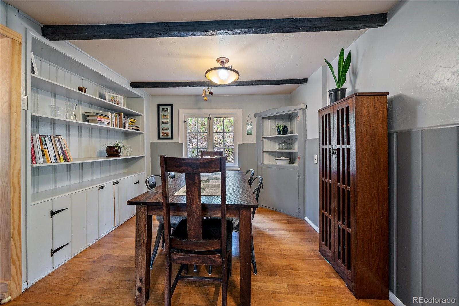 5150 Parmalee Gulch Road