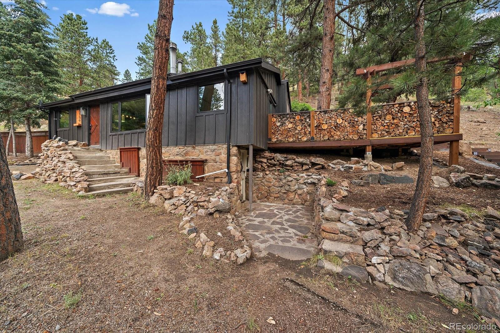 5150 Parmalee Gulch Road