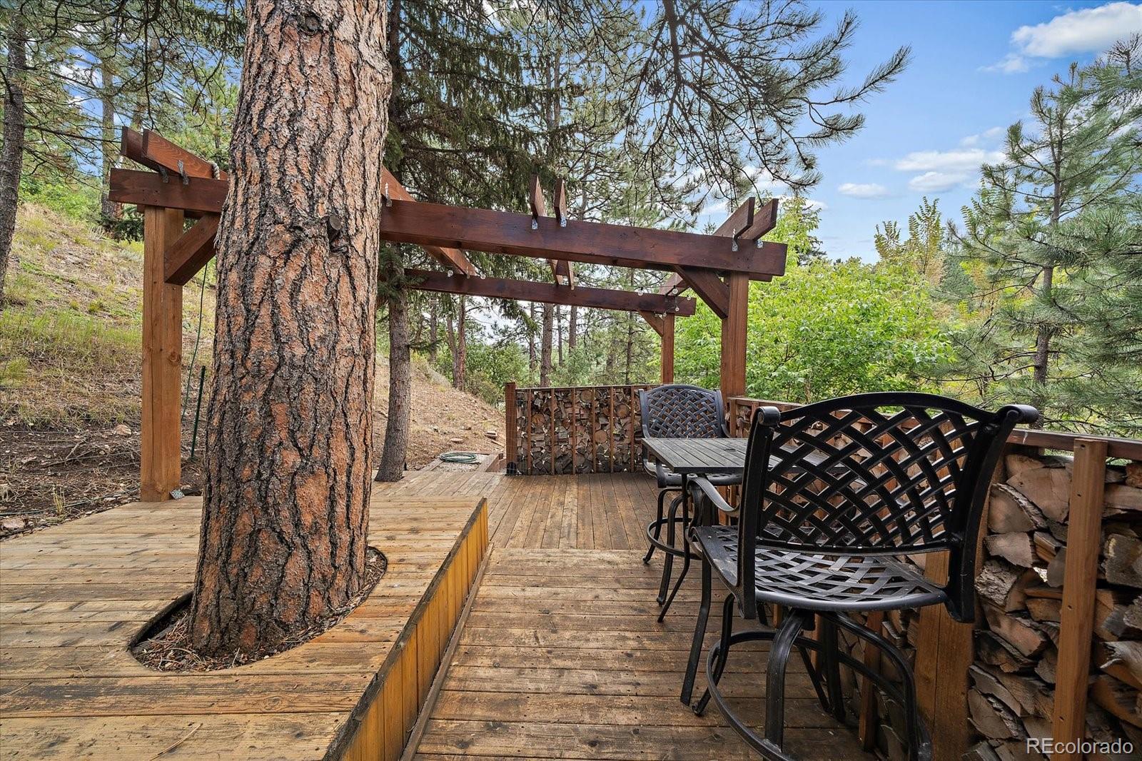 5150 Parmalee Gulch Road