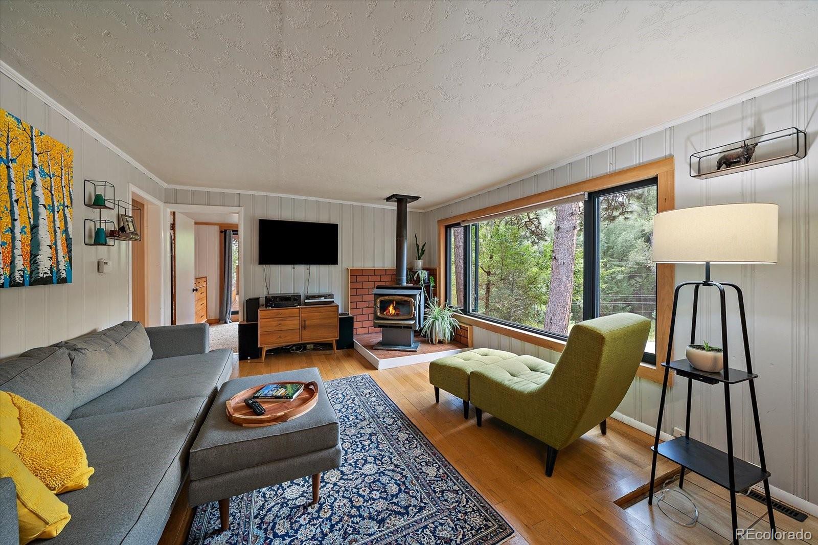 5150 Parmalee Gulch Road