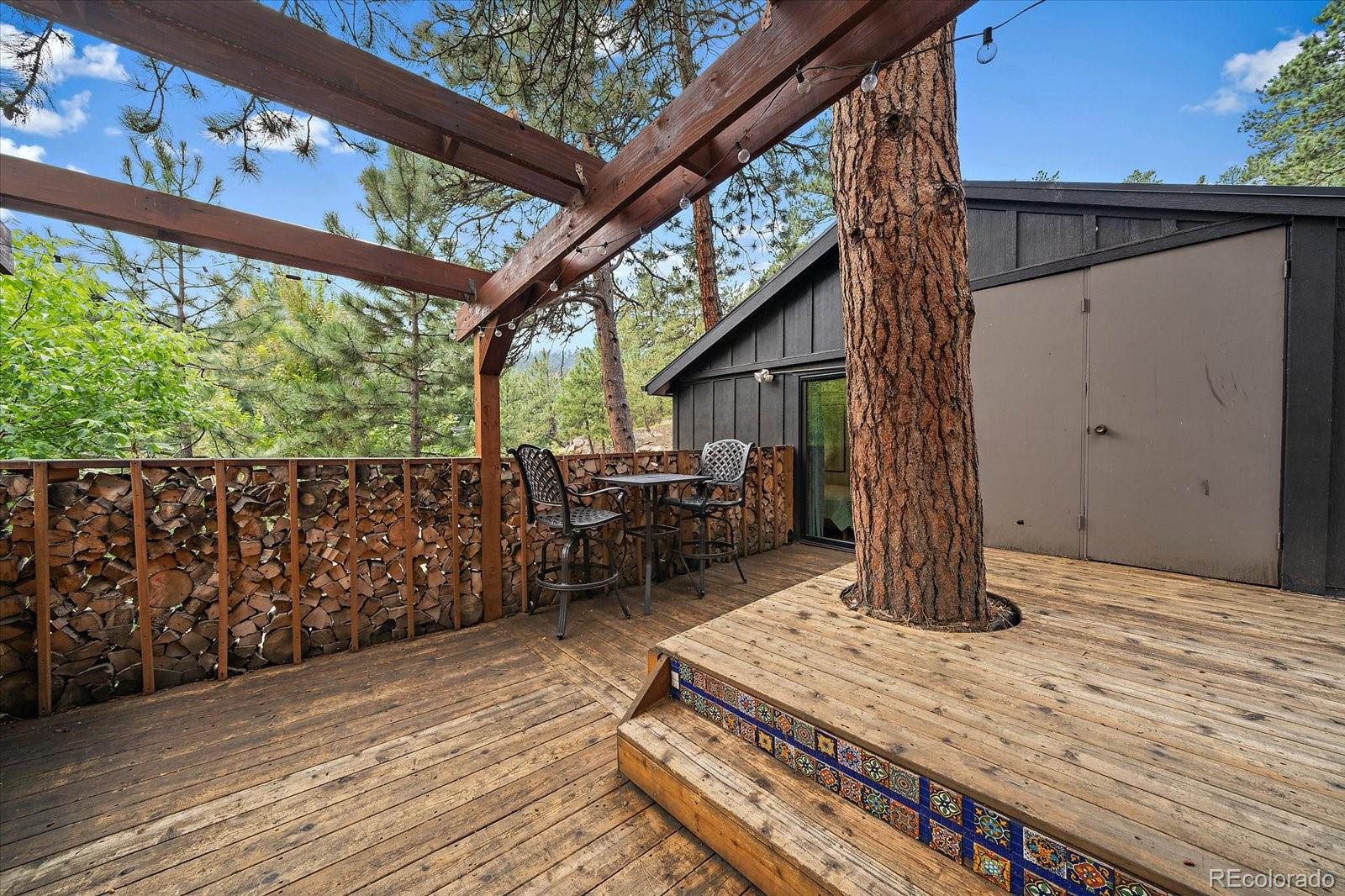 5150 Parmalee Gulch Road