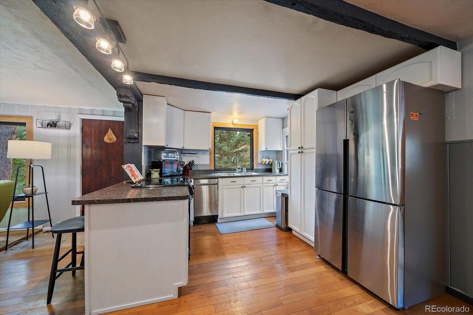 5150 Parmalee Gulch Road