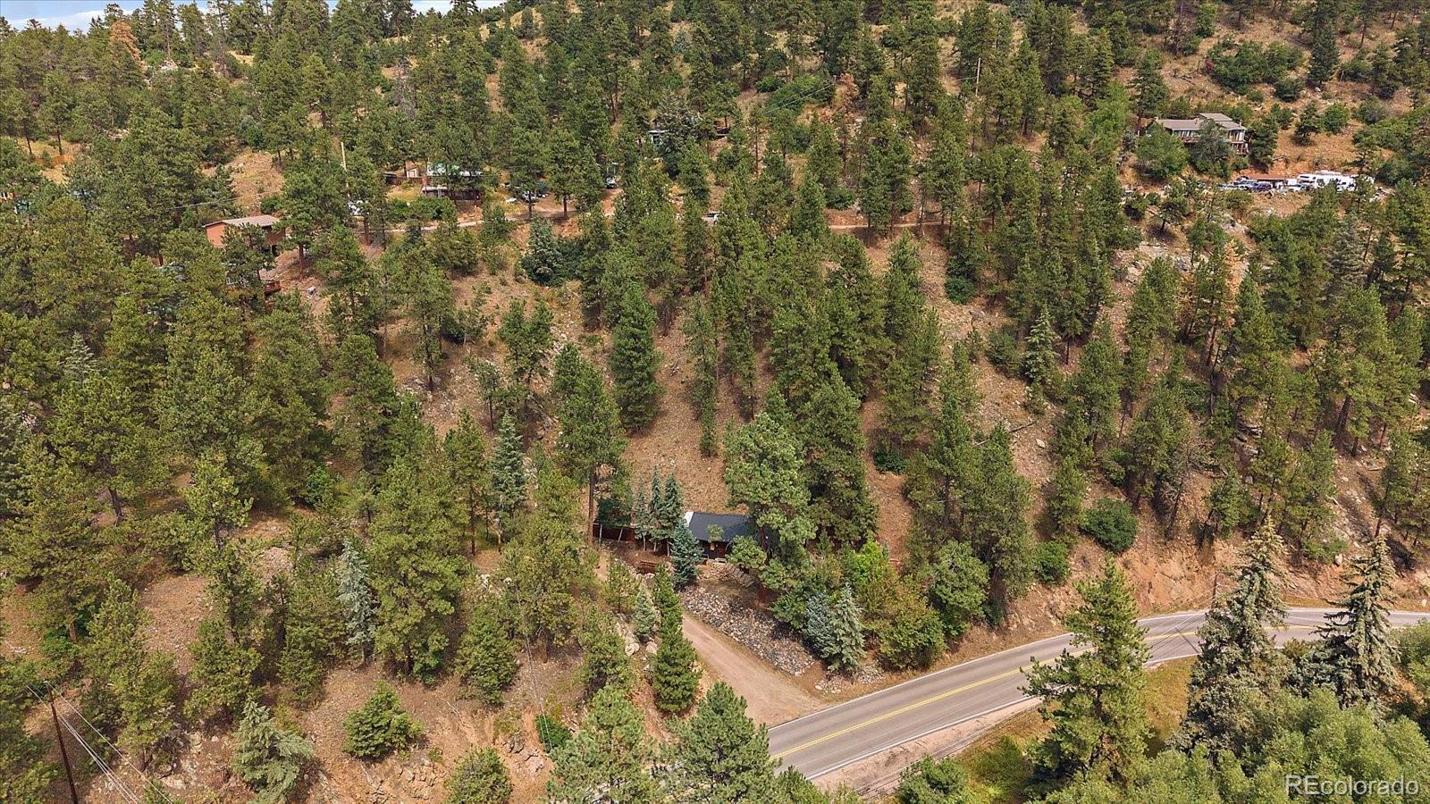 5150 Parmalee Gulch Road