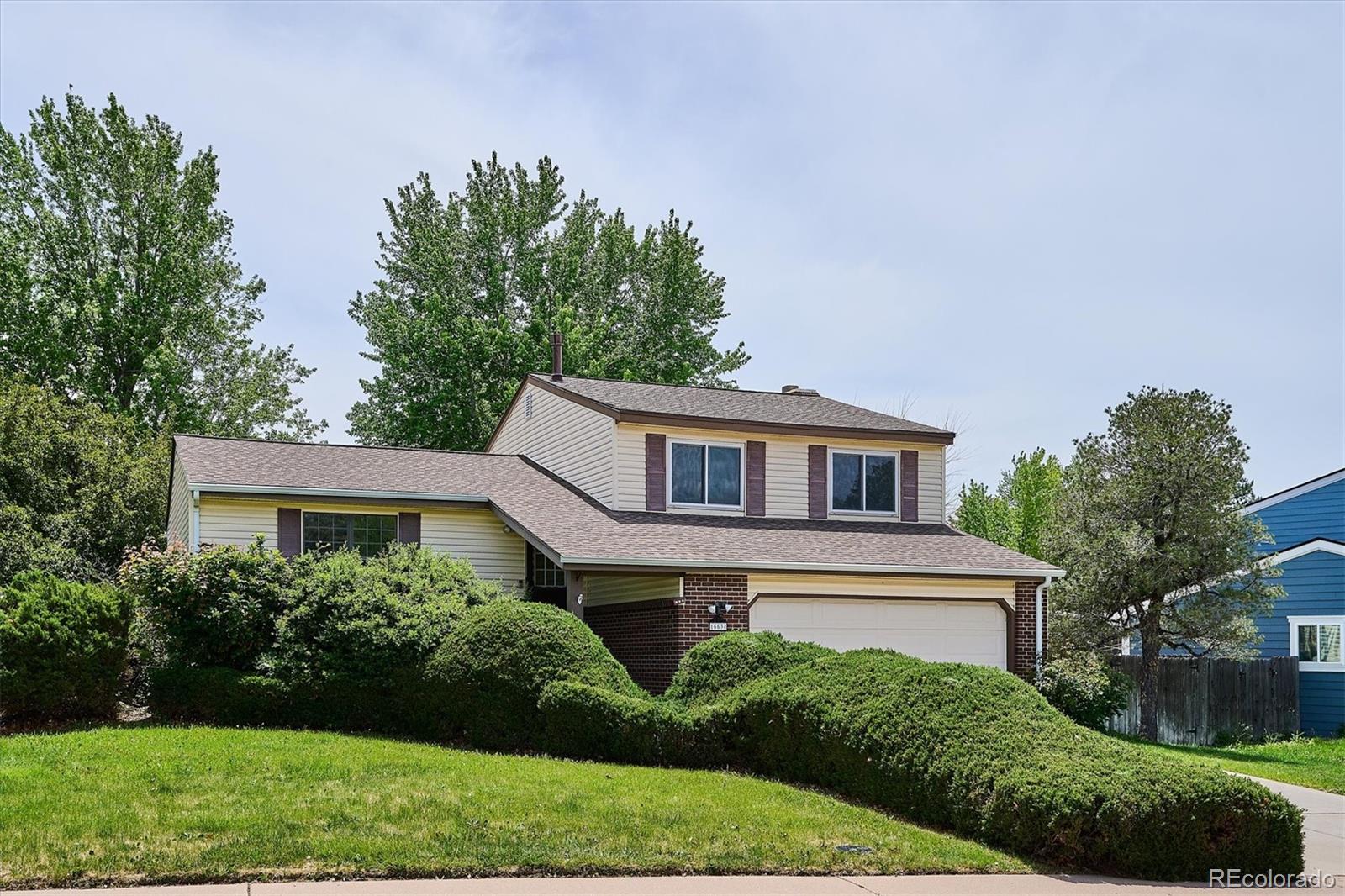 16634 E Rice Circle