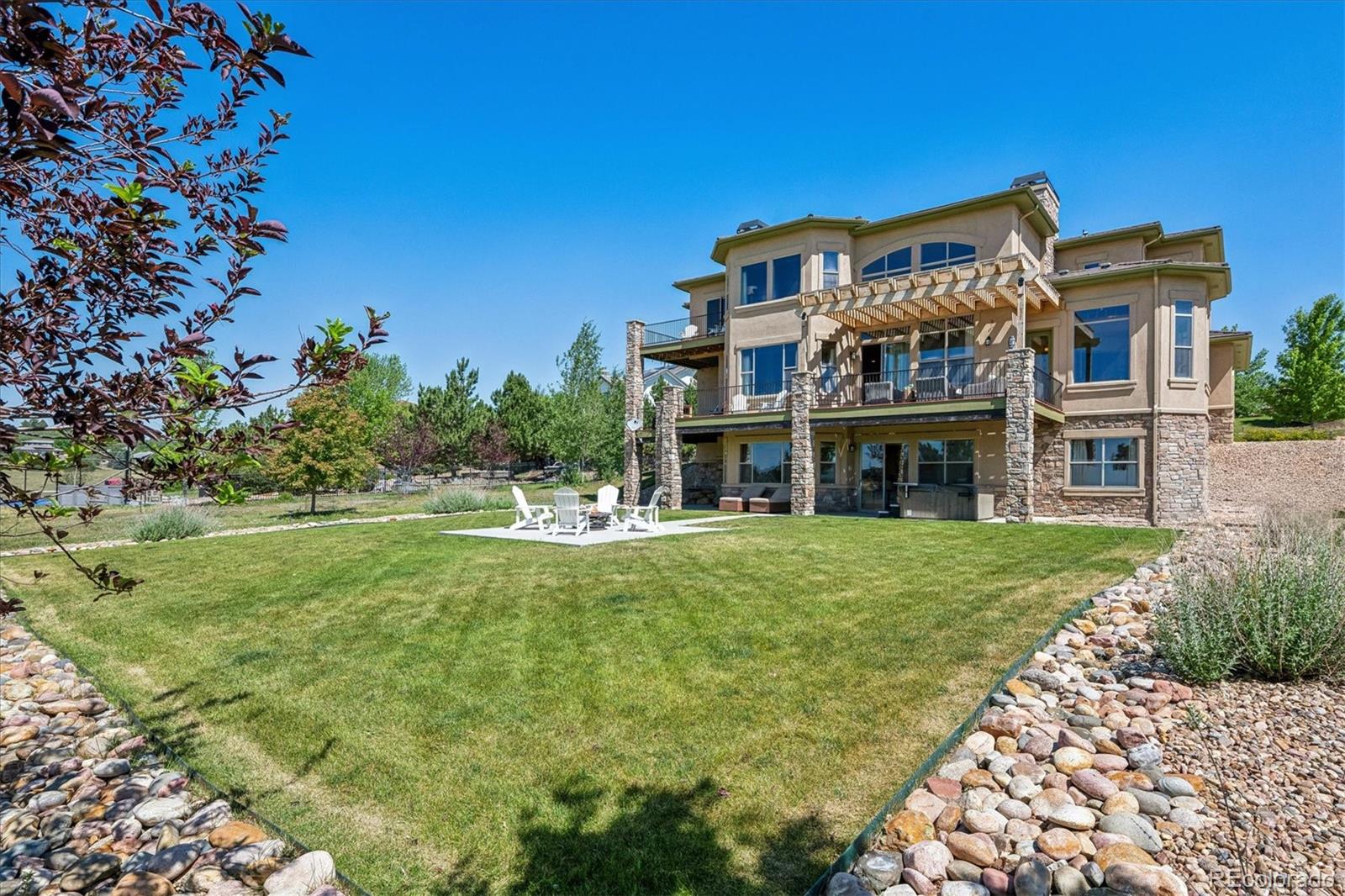 4735 Desperado Way