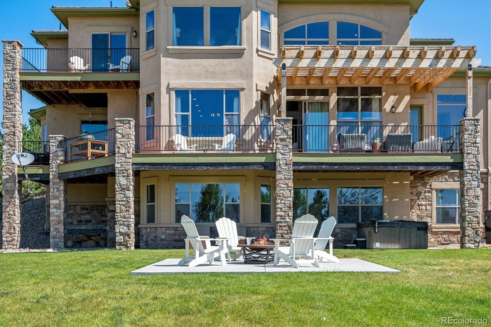 4735 Desperado Way