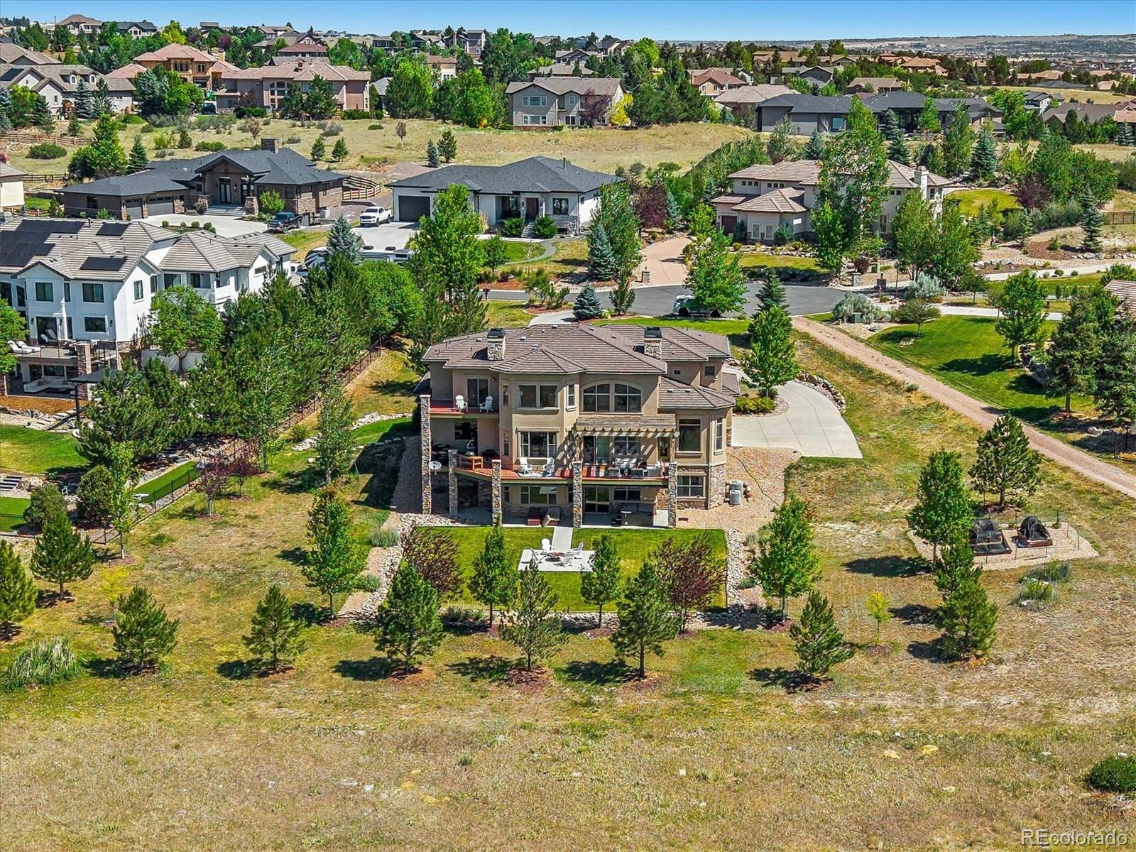 4735 Desperado Way