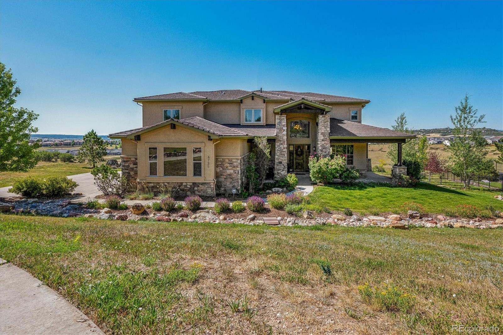 4735 Desperado Way
