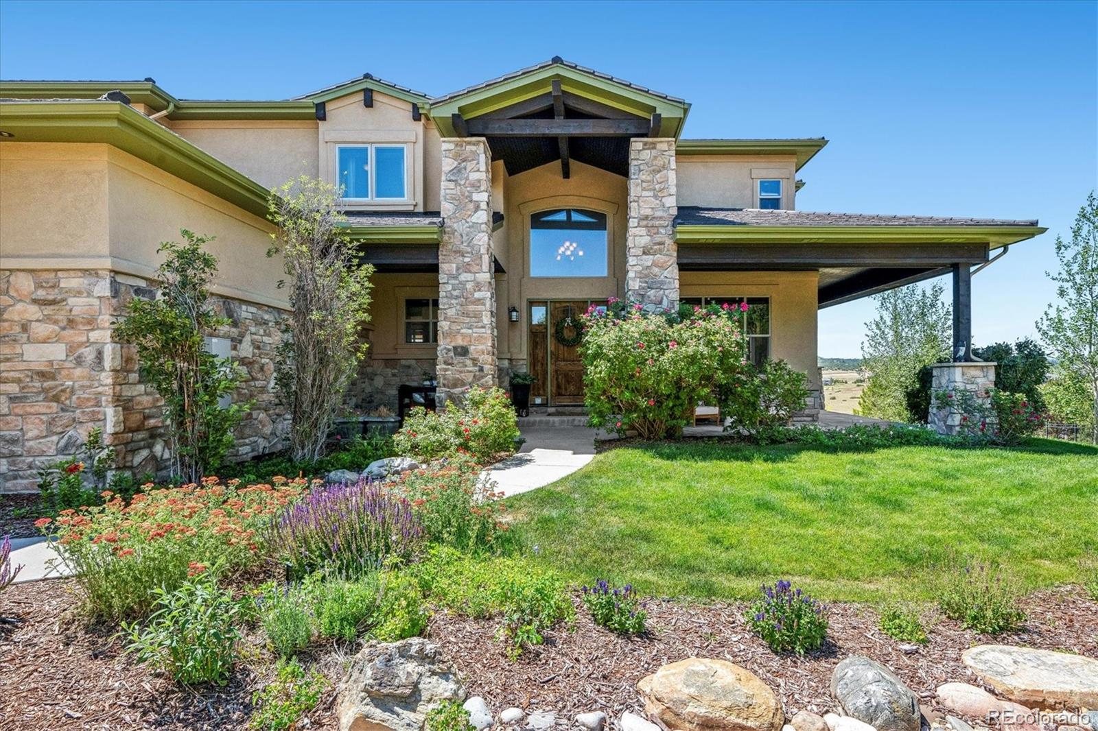 4735 Desperado Way